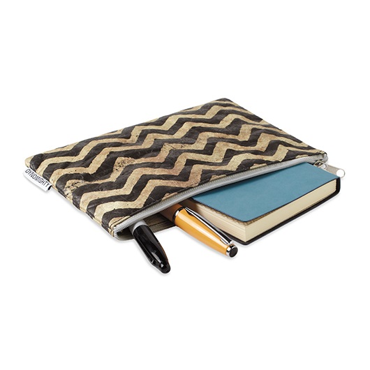 Dynomighty Tyvek Case Tall - Chevron